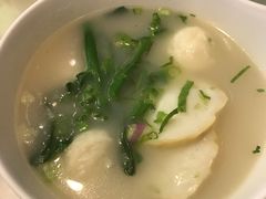 -翠华餐厅(旺角文华商场店)