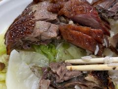 -杞兴东莞烧鹅
