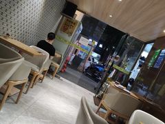 大堂-五月甜品(中山公园店)