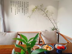 -小茶闲舍·观景商务茶馆(广州塔店)