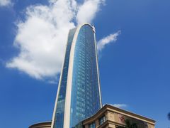 -厦门源昌凯宾斯基大酒店