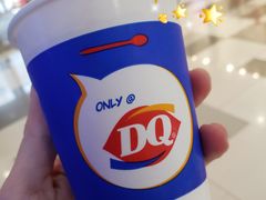 -DQ·蛋糕·冰淇淋(虹口龙之梦店)
