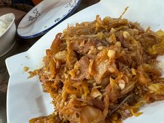 -迎宾楼饭庄(窦店)