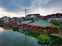 -晓琦农家菜馆·地道农家菜