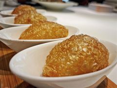 家乡咸水角-悦景酒家(罗湖店)