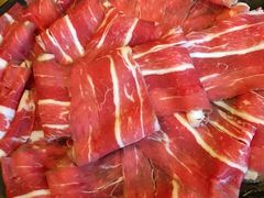 相间肥牛-通一顺老北京炭火锅(玉桥西路店)