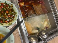 -野妹经典火锅(民治店)