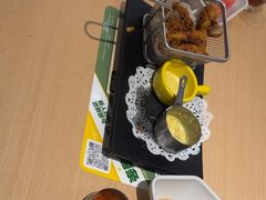 -豪客来牛排(中华城店)