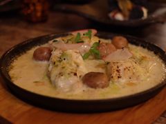-Pakkhús Restaurant