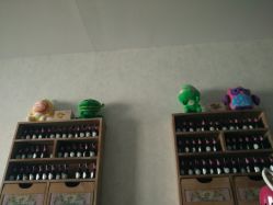 -LJ nail日式美甲工作室