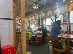 -煲煲掂风味煲仔饭餐厅(西区店)