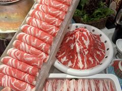 -曲氏老北京铜锅涮肉•火锅(不老街店)