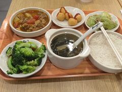 -真功夫(环市中路店)