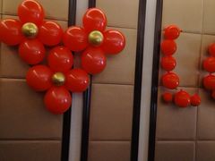 -王府井酒店(金桥港湾店)