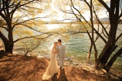 -保定金沙芝柏婚礼策划