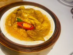 -云山茶餐厅(广东大厦店)