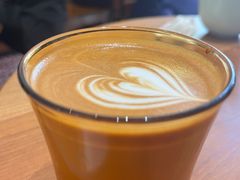-Radar Coffee(思南路店)