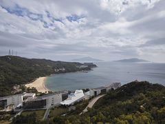 -东澳岛