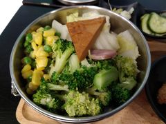 -小明同学(三里屯店)