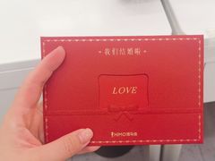 -海马体照相馆(大连柏威年购物中心店)