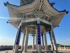 -淄博聊斋城景区