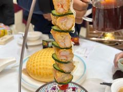 -禄福山庄•顺德菜·融和菜(龙江店)
