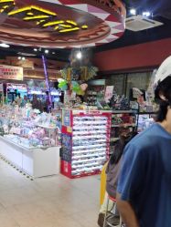 -卡通尼·Safari非洲探索乐园·生日会(金桥国际商业广场店)