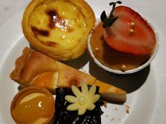 -五月罗马海鲜自助餐厅(陆家嘴店)