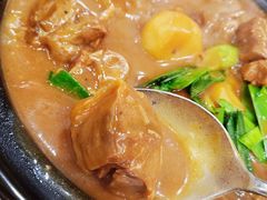 -御彩酒家(东风东路店)