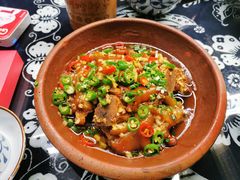 -阿嫂印象·民间江湖菜(大学城店)