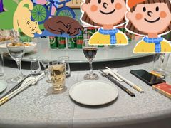 -金狮麟•宋宴•宋文化地标餐厅(晋安路店)