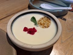 榴莲豆花-水煮三国·川鲁江湖菜(香山店)