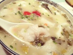 -大树餐厅(益田假日店)