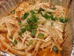 -串大叔炭火烤串·鸡西大冷面刀削面(总店)