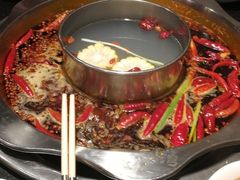 -董家湾重庆老火锅(嘉华店)