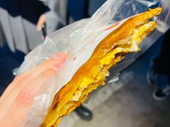 -军屯锅魁(城市花园店)
