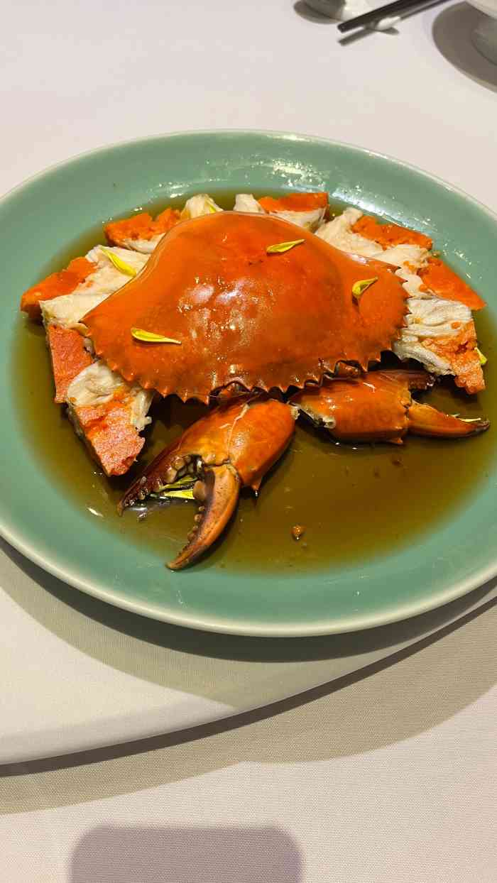 食庐(紫荆广场店)-"生日聚餐约定到食庐,这家在紫荆广场生意一.