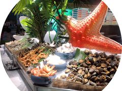 -亚马逊海鲜自助(梅溪湖步步高店)