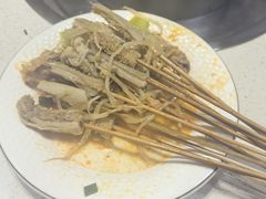 -和庆斋羊蝎子火锅·碳缸烧烤(顺义旗舰店)