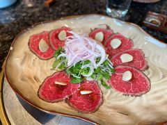 -老乾杯和牛烧肉(王府中环店)