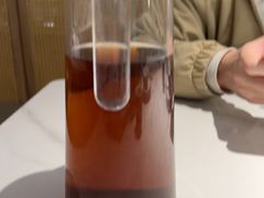 -绿茶餐厅(广州嘉裕太阳城店)