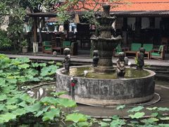 -Pundi Pundi Restaurant