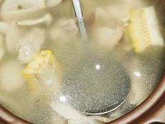 -香山湖家家宴(中山陵店)