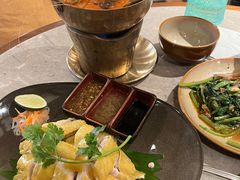 -CHINCHIN 青青·泰国料理(万象食家店)