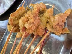 -破店肥哈·东北烧烤(南山保利店)