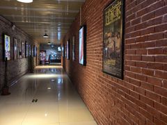 -华美国际影城(旧宫永辉店)