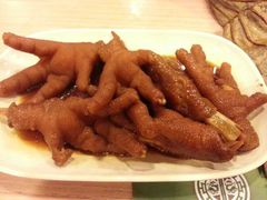 -添好运点心专门店(中环IFC店)