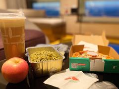 -台州耀达国际酒店-福满楼中餐厅