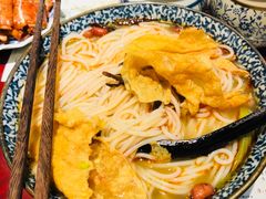 -螺世纪螺蛳粉·桂味小排档(裕德店)