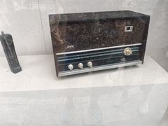 -安仁古镇